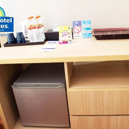 Days Hotel & Suites By Wyndham Jakarta Airport Tangerang Luaran gambar