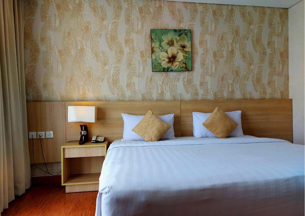 Days Hotel & Suites By Wyndham Jakarta Airport Tangerang Luaran gambar