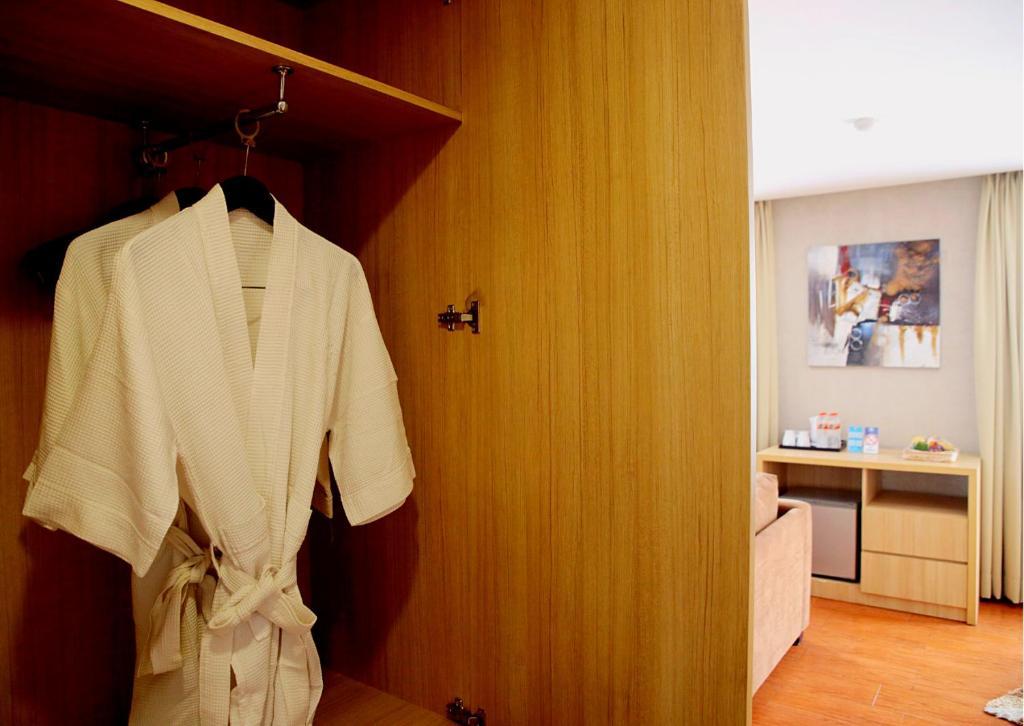 Days Hotel & Suites By Wyndham Jakarta Airport Tangerang Luaran gambar