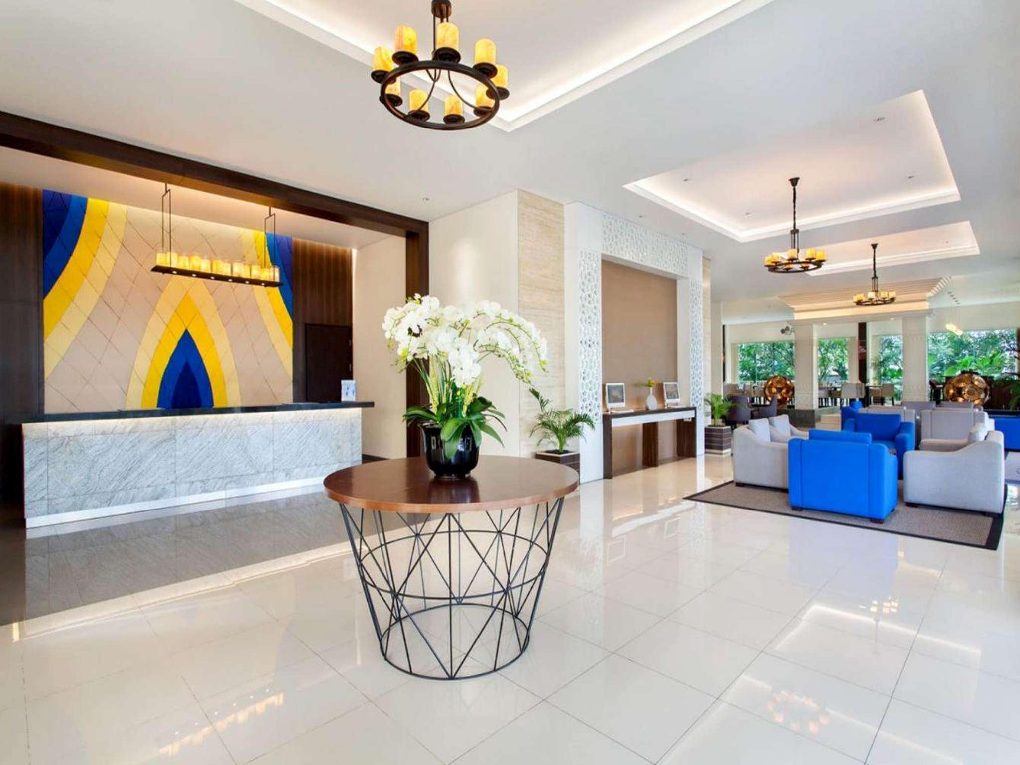 Days Hotel & Suites By Wyndham Jakarta Airport Tangerang Luaran gambar