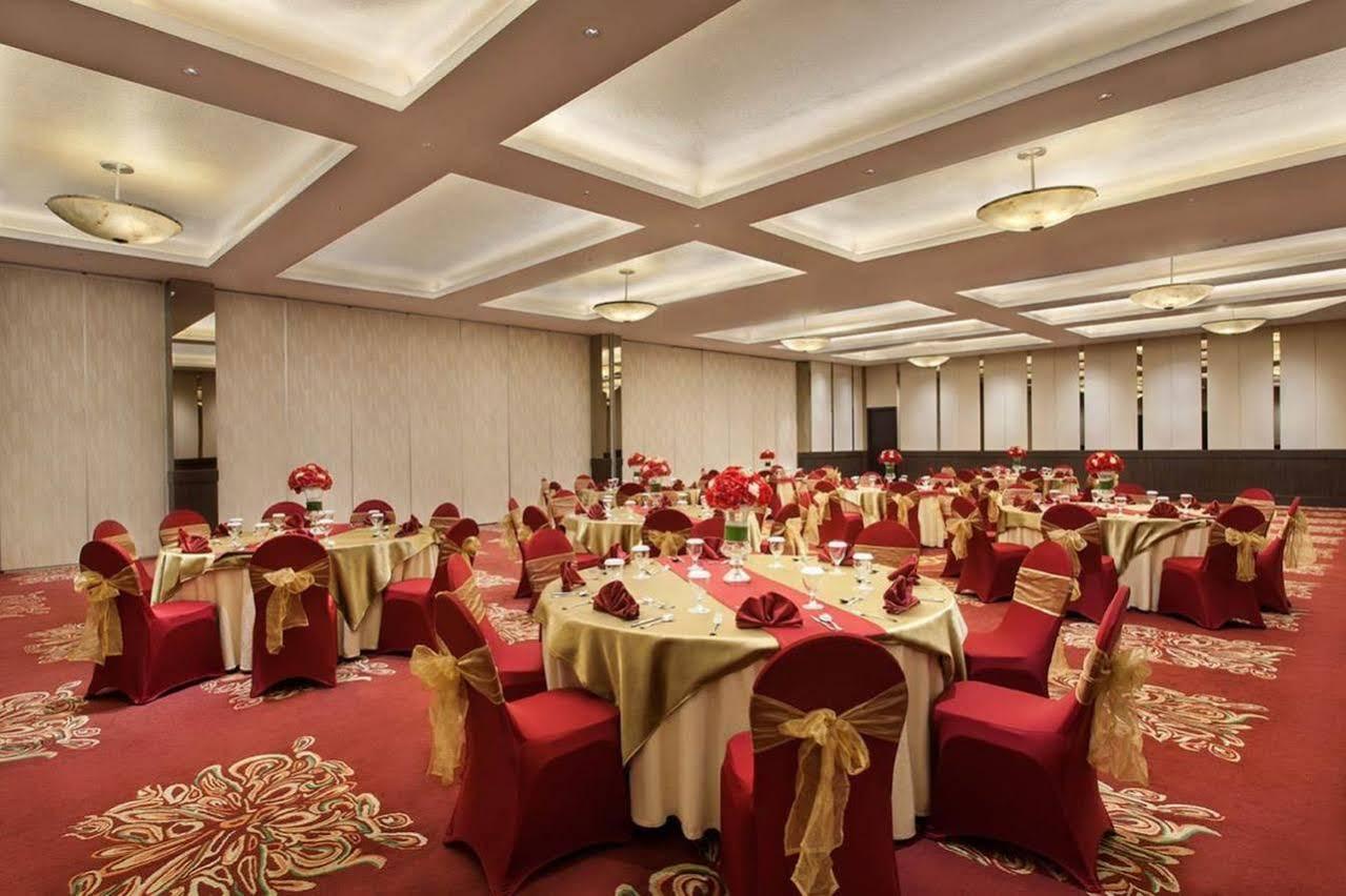 Days Hotel & Suites By Wyndham Jakarta Airport Tangerang Luaran gambar
